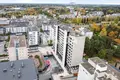 Apartamento 3 habitaciones 76 m² Raisio, Finlandia