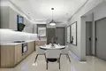 2 bedroom apartment 77 m² Trikomo, Northern Cyprus