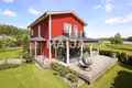4 bedroom house 150 m² Hamari, Finland