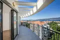 Penthouse 3 bedrooms 143 m² Tivat, Montenegro