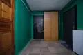 Wohnung 3 zimmer 56 m² Minsk, Belarus