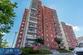 Квартира 3 комнаты 46 м² okres Brno-mesto, Чехия