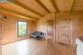 House 30 m² Pakonys, Lithuania