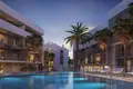 Penthouse 5 pokojów 196 m² Xabia Javea, Hiszpania