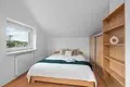 3 room apartment 92 m² Warsaw, Poland
