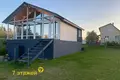 Maison 79 m² Zabalocki sielski Saviet, Bélarus
