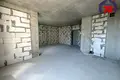 Apartamento 1 habitación 37 m² Minsk, Belarús