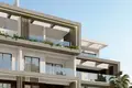 2 bedroom apartment 87 m² Germasogeia, Cyprus