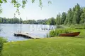 Maison 4 chambres 113 m² Hameenlinna sub region, Finlande