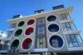 Apartamento 2 habitaciones 55 m² Mahmutlar, Turquía