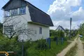 Maison 68 m² Piatryskauski siel ski Saviet, Biélorussie