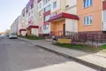 Wohnung 2 zimmer 55 m² Slabada, Belarus