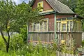House 23 m² Prybytkauski sielski Saviet, Belarus