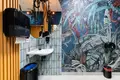 Commercial property 1 room 233 m² in Warsaw, Poland