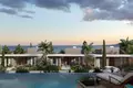 Residential complex : Luxurious Coastal Living