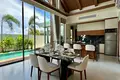villa de 3 chambres 277 m² Choeng Thale, Thaïlande