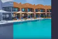 Mieszkanie w nowym budynku Luxury 3-Room Apartment with breathtaking sea view/ Hurghada city