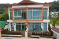 Villa de tres dormitorios 13 352 m² Phuket Province, Tailandia