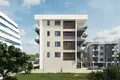 2 bedroom apartment 88 m² Mesa Geitonia, Cyprus