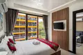 Квартира 1 спальня 36 м² Равай, Таиланд