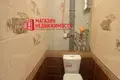 2 room apartment 65 m² Hrodna, Belarus