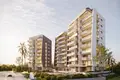 Apartamento 2 habitaciones 116 m² Larnaca, Chipre