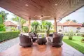 2 bedroom Villa 100 m² Sunthonphu, Thailand