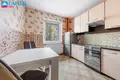 Квартира 1 комната 36 м² Вильнюс, Литва