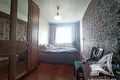 3 room apartment 60 m² Brest, Belarus