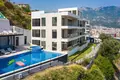 Apartamento 4 habitaciones 263 m² Budva, Montenegro