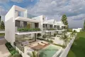 Willa 3 pokoi 145 m² Kissonerga, Cypr