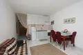 Apartamento 1 habitacion 42 m² Sutomore, Montenegro