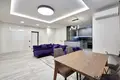 Apartamento 2 habitaciones 70 m² Minsk, Bielorrusia