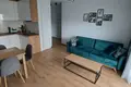 2 room apartment 41 m² in Wroclaw, Poland