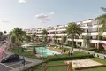 2 bedroom apartment  Mazarron, Spain