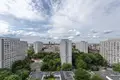 2 room apartment 50 m² in Warsaw, Poland