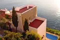 5-Schlafzimmer-Villa 350 m² Teulada, Spanien