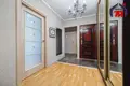 Apartamento 3 habitaciones 80 m² Minsk, Bielorrusia