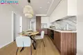 Wohnung 2 zimmer 47 m² Vilnius, Litauen