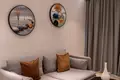 Studio apartment 1 bedroom 45 m² Phuket, Thailand