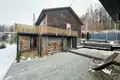 House 118 m² Lahojski sielski Saviet, Belarus