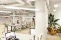 Büro 1 844 m² Moskau, Russland