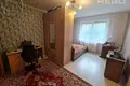 Квартира 2 комнаты 54 м² Брест, Беларусь