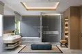 Villa de tres dormitorios 216 m² Thalang, Tailandia
