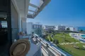 Penthouse 3 bedrooms 123 m² Kalogreia, Northern Cyprus