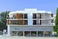 Apartamento 3 habitaciones 206 m² Pafos, Chipre