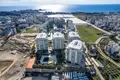 Apartamento 2 habitaciones  Alanya, Turquía