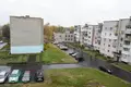 Mieszkanie 2 pokoi 50 m² Śmiłowicze, Białoruś