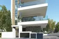 2 bedroom apartment 124 m² Limassol District, Cyprus