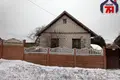 Maison 79 m² Poteykovskiy selskiy Sovet, Biélorussie